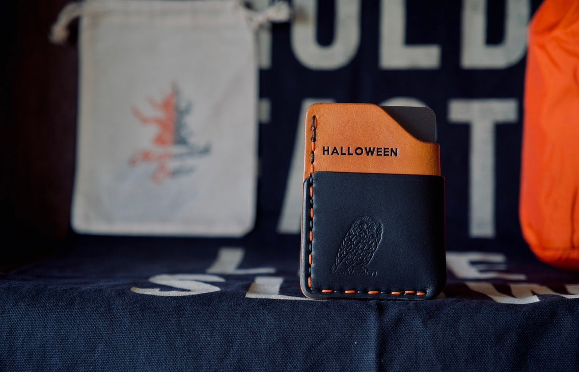 Halloween Edition