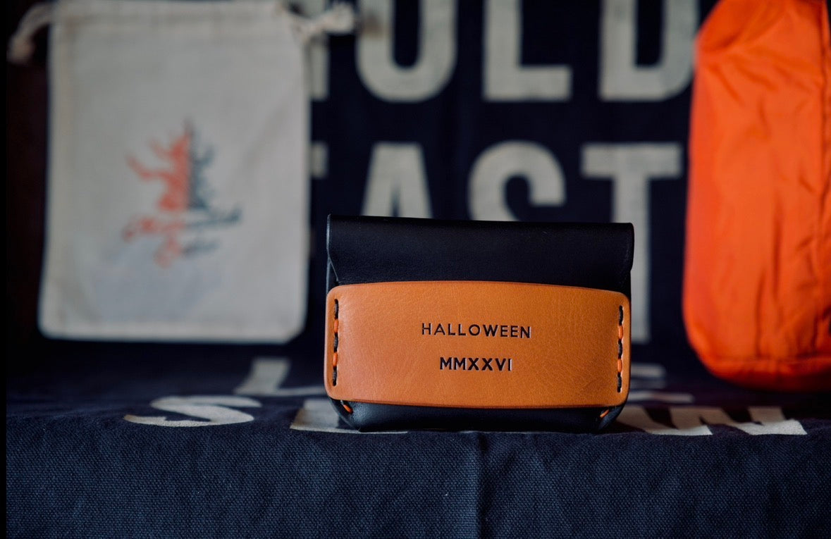 Halloween Edition
