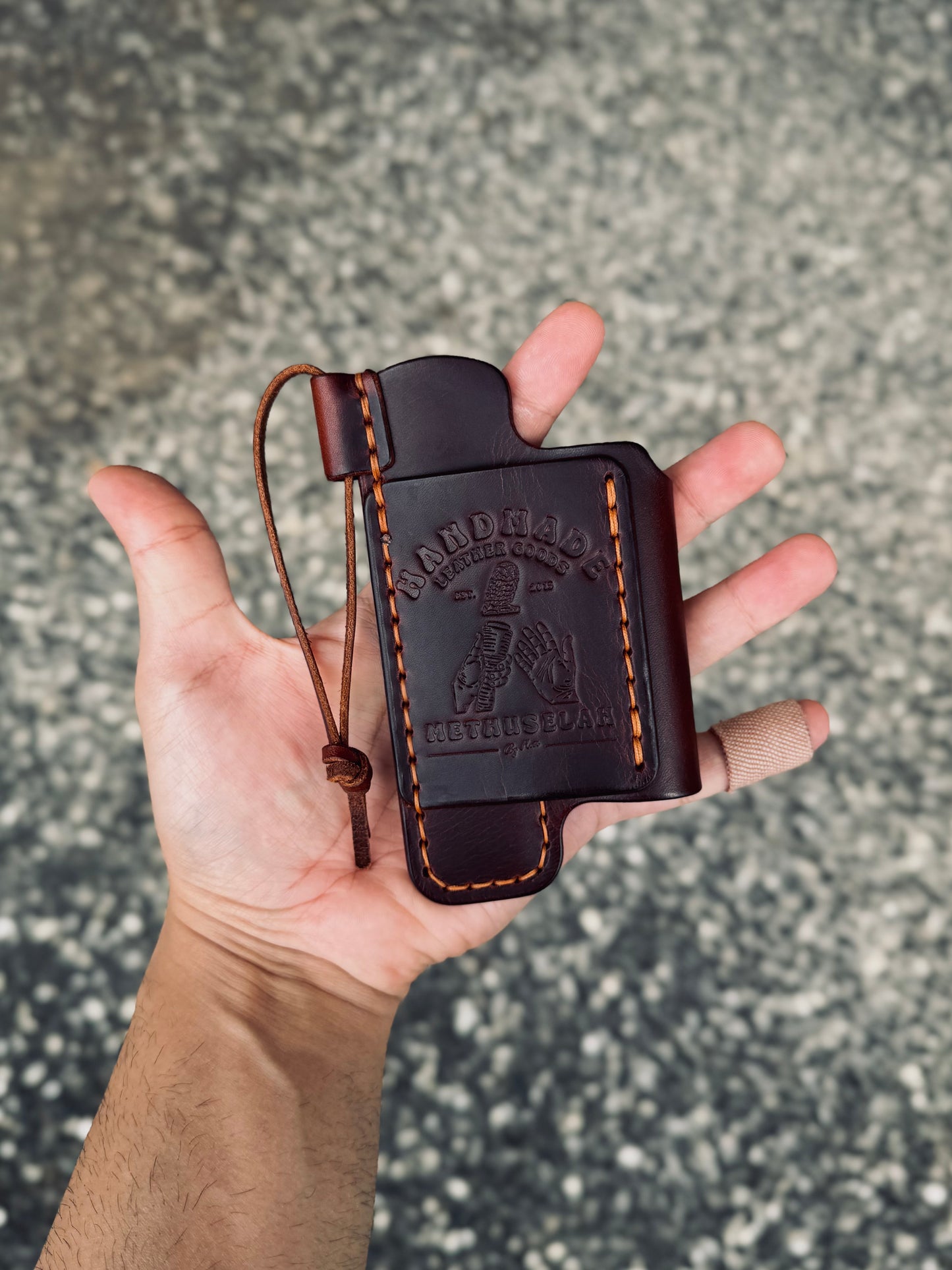 PANDO