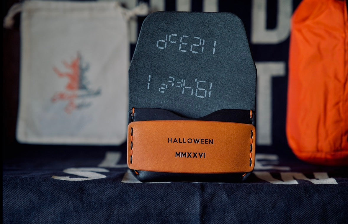 Halloween Edition