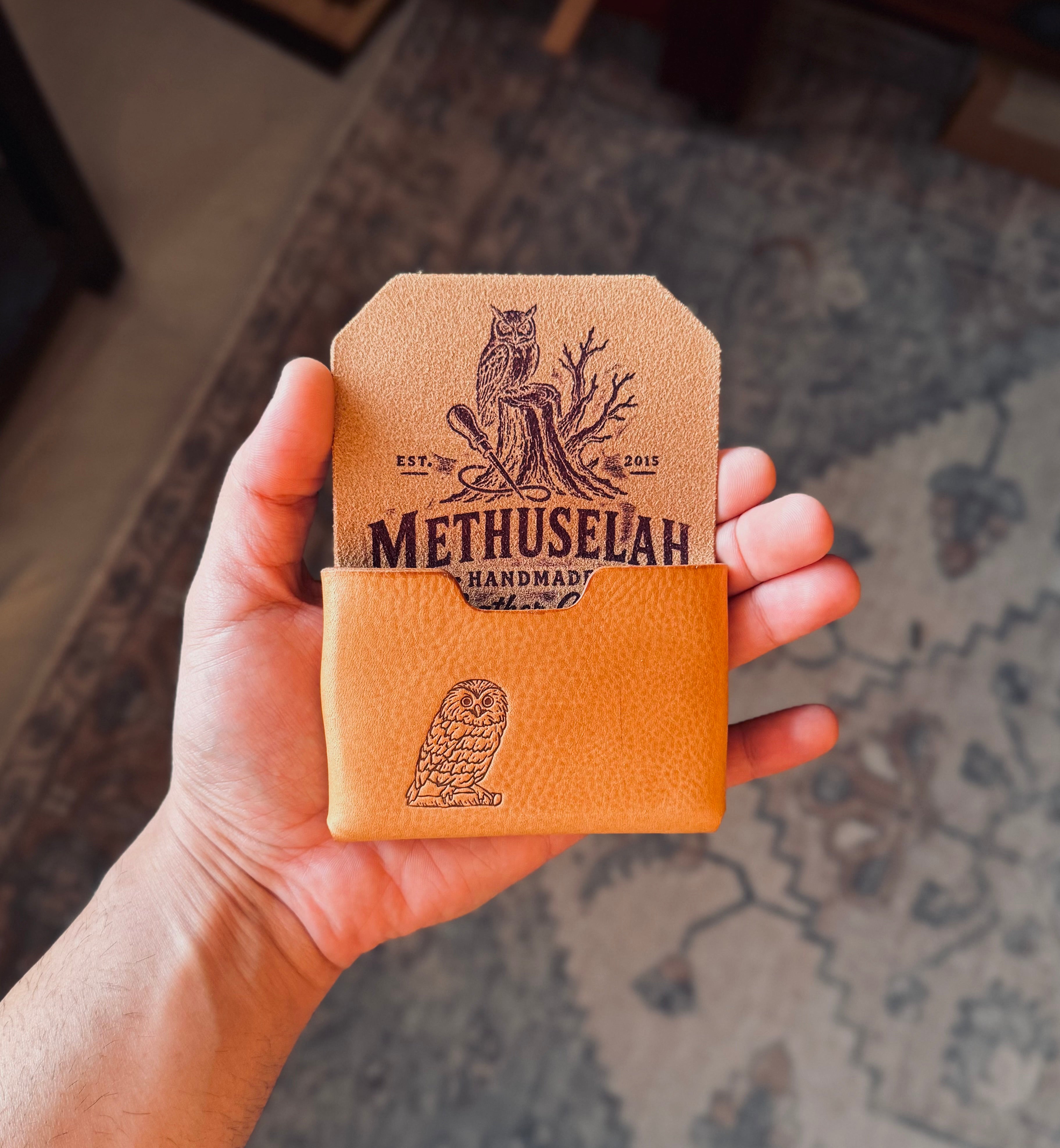 Socotra – Methuselah Handmade