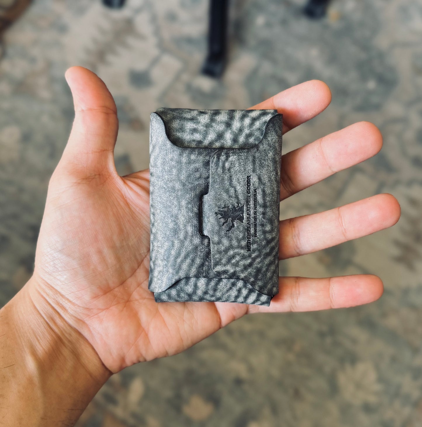 WOLLEMIA NOBILIS