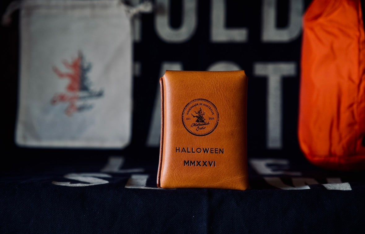 Halloween Edition